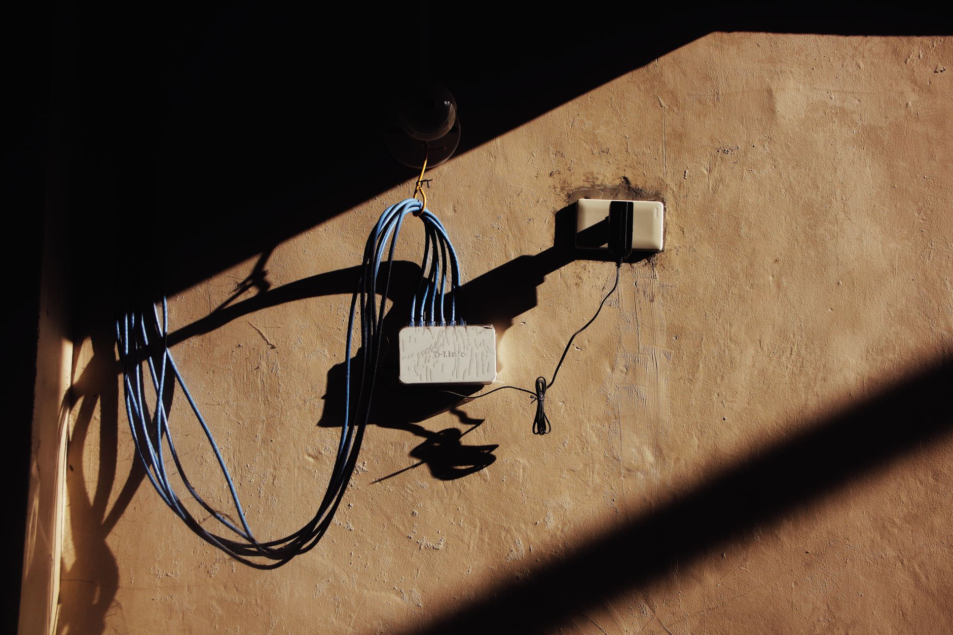 Installation vidéosurveillance à Saint-Denis